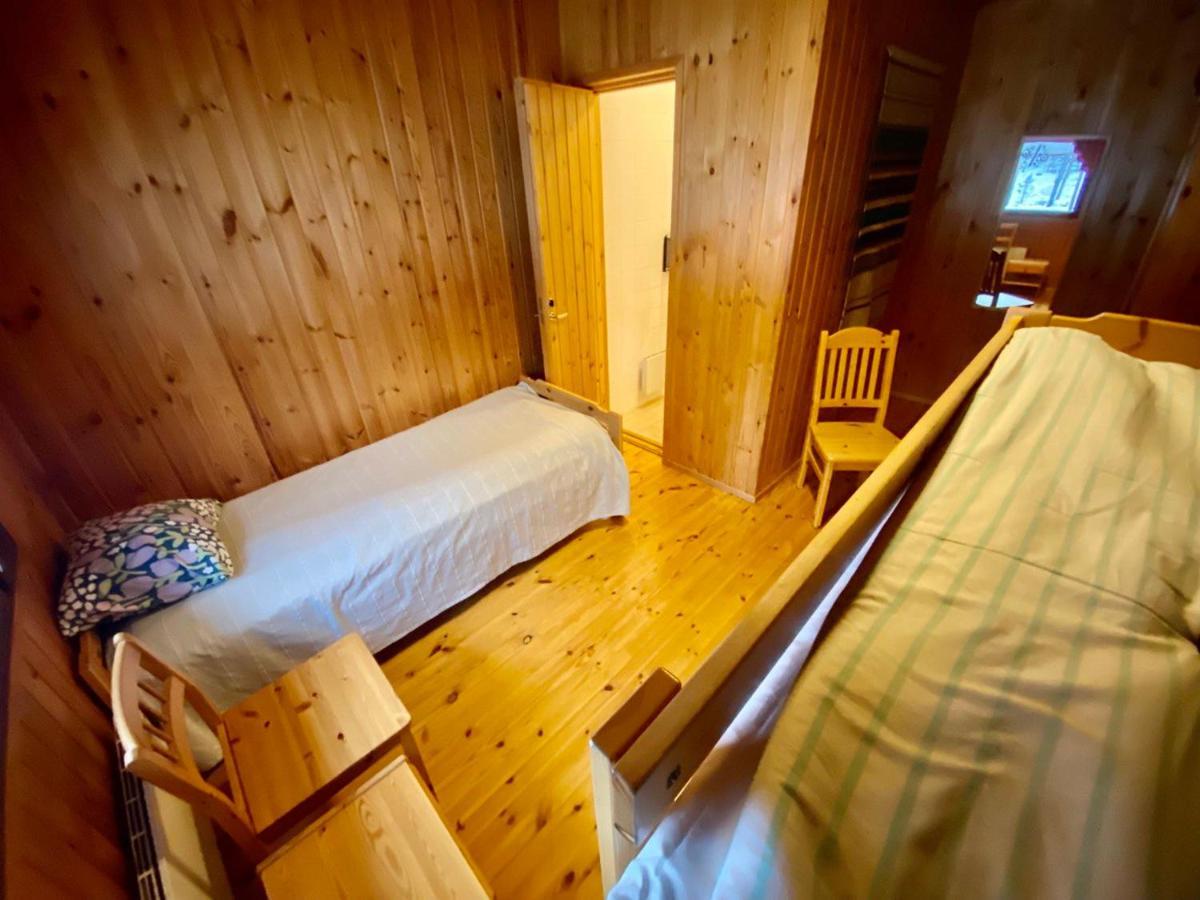 Villa Rapakivi Heinola Exterior foto