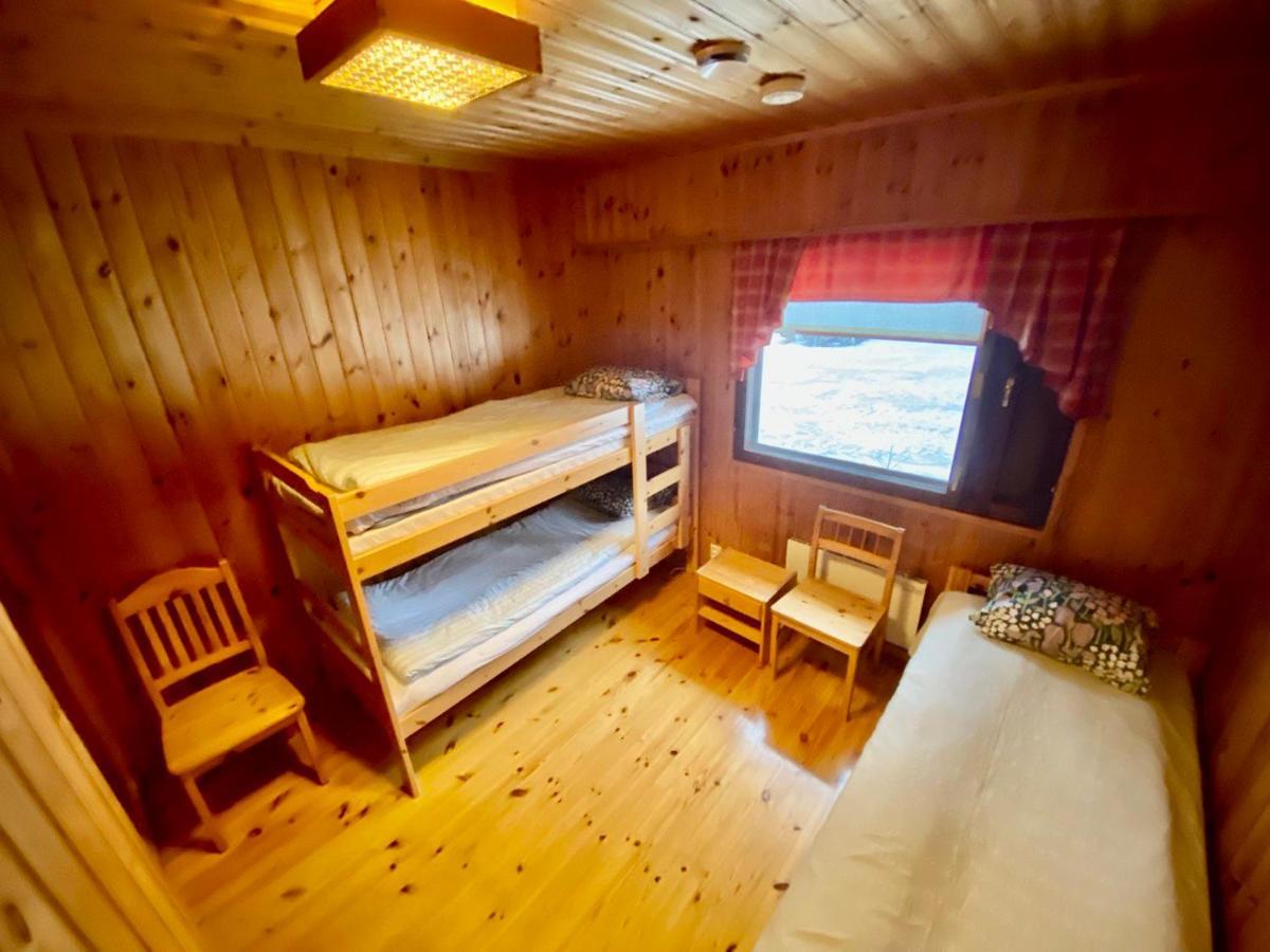 Villa Rapakivi Heinola Exterior foto